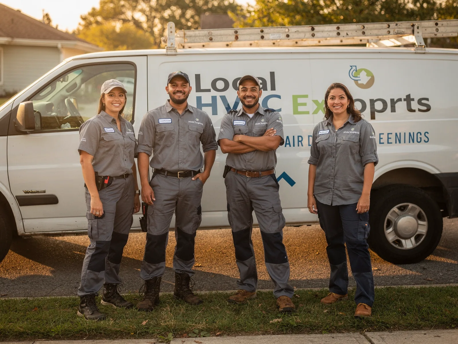 24/7 HVAC Repair & AC Replacement company in Dresden, KS